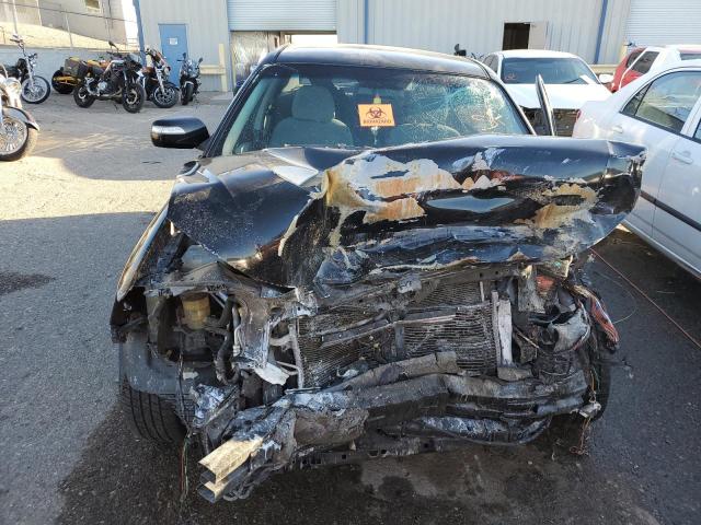 Photo 5 from auction – 2010 KIA OPTIMA LX with VIN KNAGG4A86A5410180