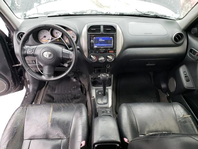 Photo 8 from auction – 2004 TOYOTA RAV4 with VIN JTEHD20V940024846