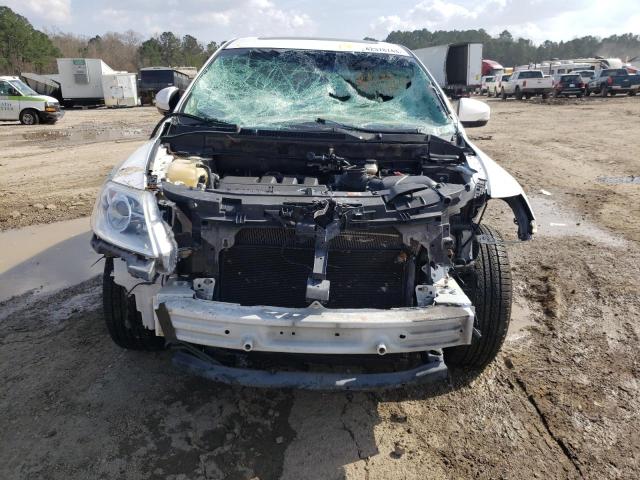 Photo 5 from auction – 2012 MAZDA CX-9 with VIN JM3TB2DA0C0353064