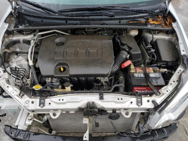 Photo 11 from auction – 2015 TOYOTA COROLLA L with VIN 5YFBURHE6FP201434