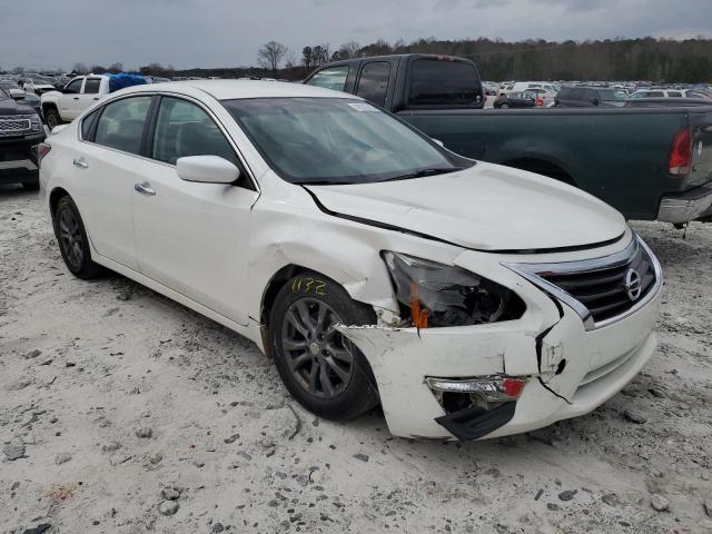 Photo 4 from auction – 2015 NISSAN ALTIMA 2.5 with VIN 1N4AL3AP9FC470775