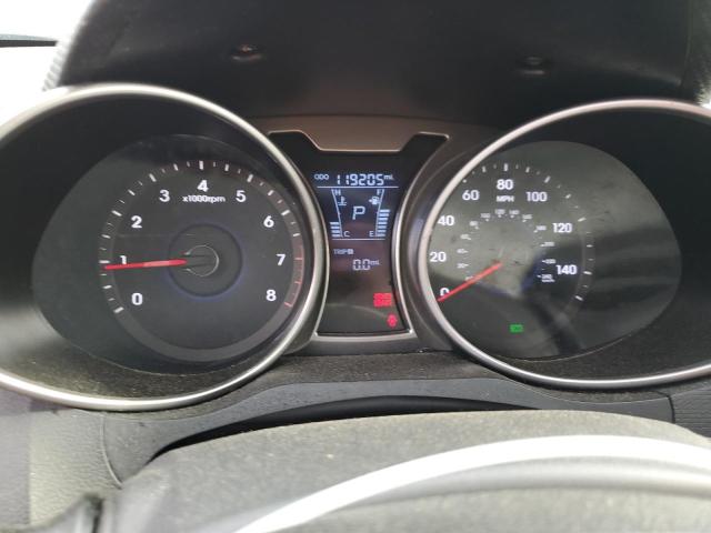Photo 9 from auction – 2013 HYUNDAI VELOSTER with VIN KMHTC6AD2DU123057