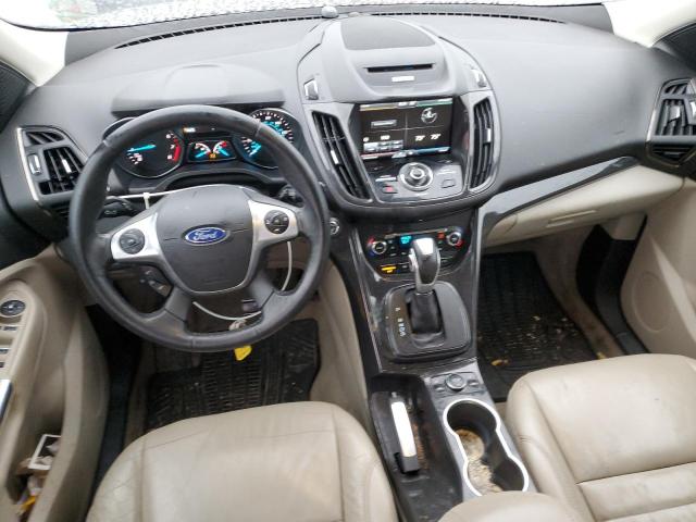 Photo 8 from auction – 2015 FORD ESCAPE TIT with VIN 1FMCU0JX8FUB29064