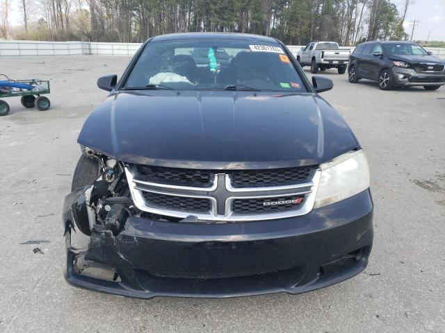 Photo 5 from auction – 2013 DODGE AVENGER SE with VIN 1C3CDZAB9DN630912