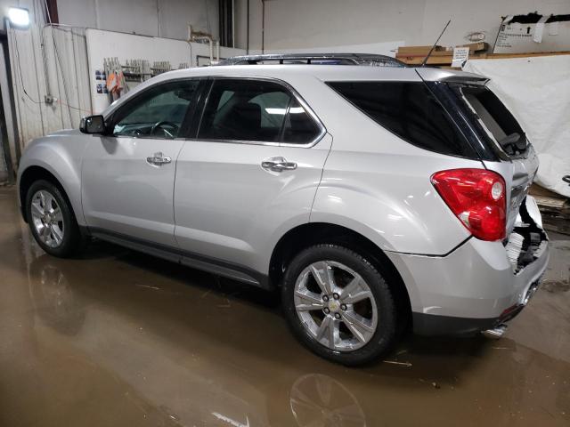 Photo 2 from auction – 2012 CHEVROLET EQUINOX LT with VIN 2GNFLGE54C6213325