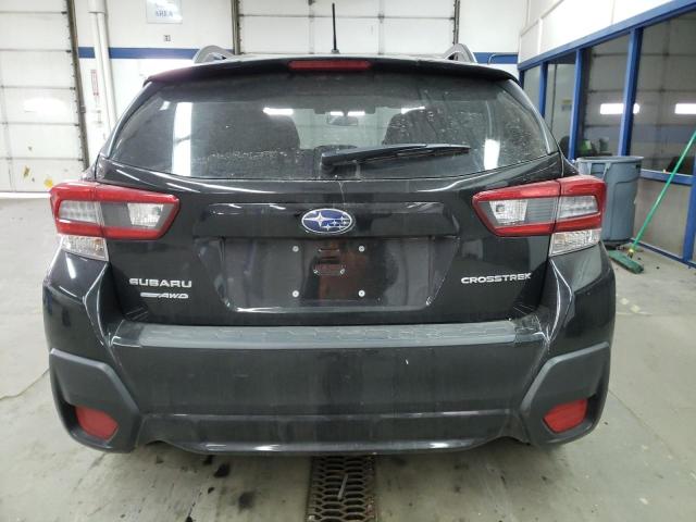 Photo 6 from auction – 2021 SUBARU CROSSTREK with VIN JF2GTABC9MH235959