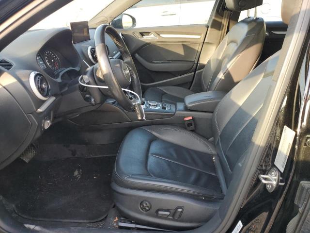 Photo 7 from auction – 2017 AUDI A3 PREMIUM with VIN WAUAUGFF7H1044299