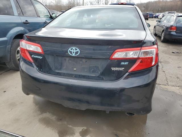 Photo 6 from auction – 2014 TOYOTA CAMRY L with VIN 4T1BF1FK5EU790767