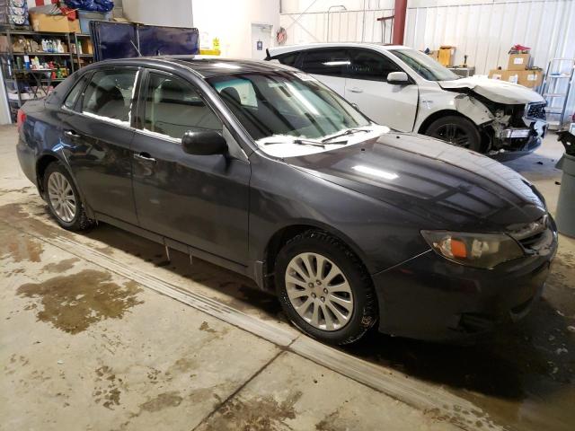 Photo 4 from auction – 2011 SUBARU IMPREZA 2. with VIN JF1GE6B6XBH520012