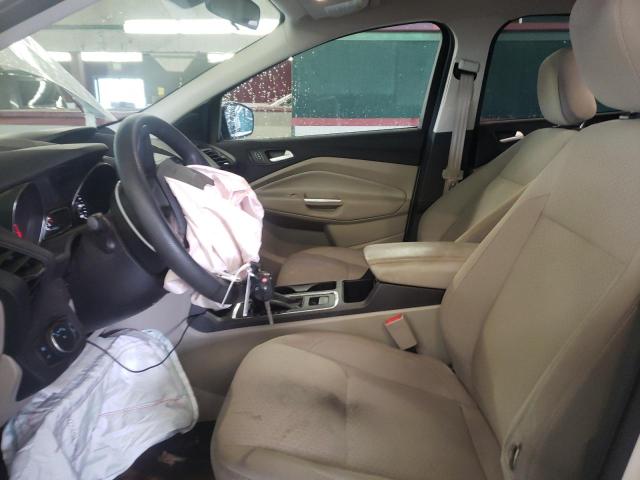 Foto 7 de la subasta – 2018 FORD ESCAPE SE con VIN 1FMCU0GD7JUC18436