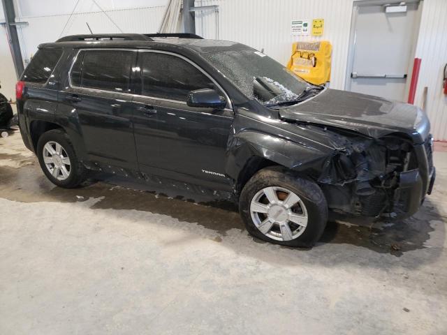 Photo 4 from auction – 2013 GMC TERRAINSLT with VIN 2GKALUEKXD6312244
