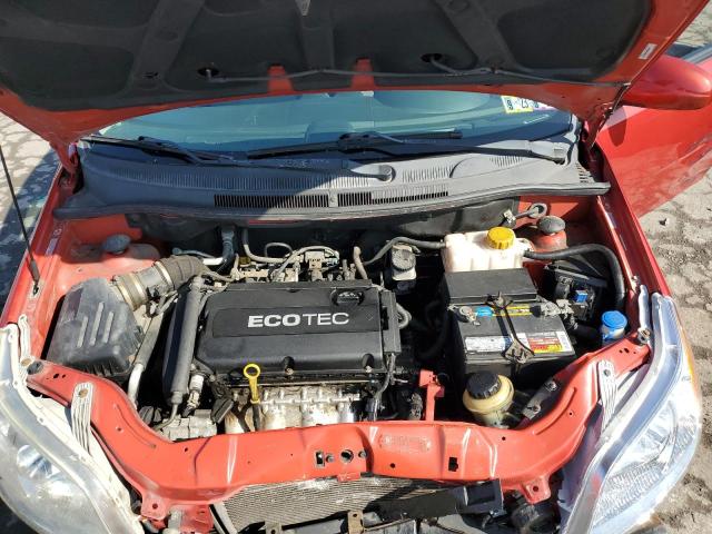 Photo 11 from auction – 2009 PONTIAC G3 with VIN KL2TD66E79B647961