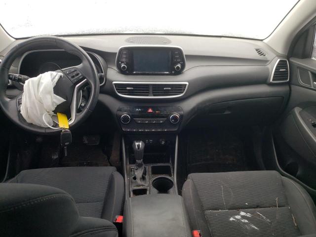 Photo 8 from auction – 2019 HYUNDAI TUCSON with VIN KM8J3CA44KU896504