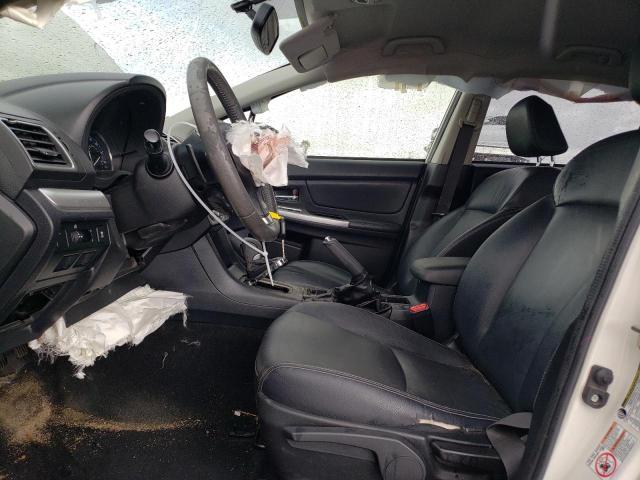 Photo 7 from auction – 2015 SUBARU XV CROSSTR with VIN JF2GPAMCXF8301472