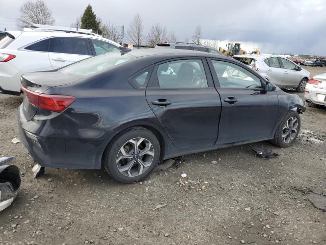 Photo 3 from auction – 2021 KIA FORTE FE with VIN 3KPF24ADXME342159