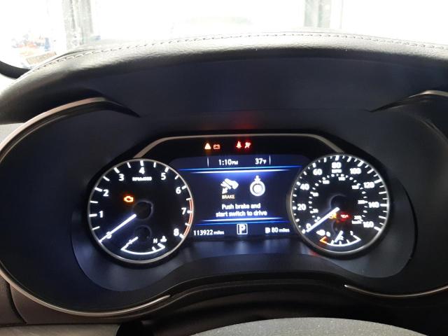 Photo 9 from auction – 2017 NISSAN MAXIMA 3.5 with VIN 1N4AA6AP0HC404092