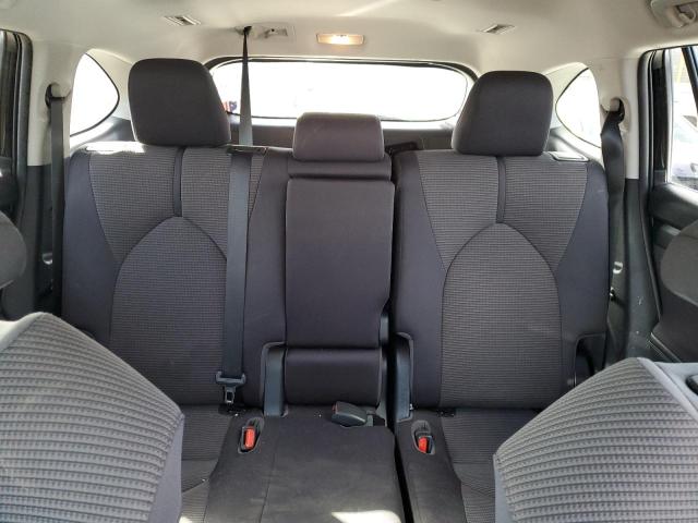 Photo 10 from auction – 2020 TOYOTA HIGHLANDER with VIN 5TDCZRAH2LS031280