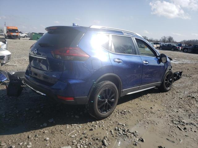 Photo 3 from auction – 2020 NISSAN ROGUE S with VIN 5N1AT2MT5LC760290