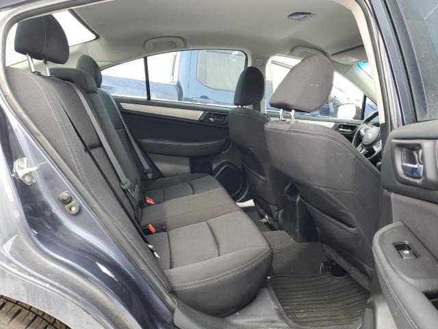 Photo 10 from auction – 2017 SUBARU LEGACY 2.5 with VIN 4S3BNAC66H3044188