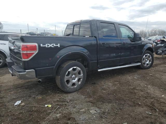 Photo 3 from auction – 2010 FORD F150 SUPER with VIN 1FTFW1EV2AFB82723