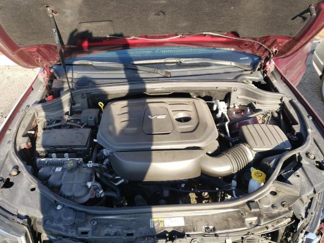 Photo 12 from auction – 2019 JEEP GRAND CHER with VIN 1C4RJEBG1KC533598