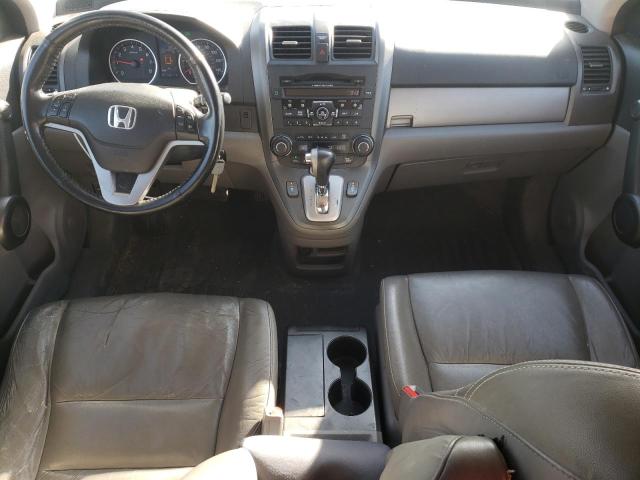 Photo 8 from auction – 2011 HONDA CR-V EXL with VIN 5J6RE3H75BL020171