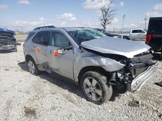 Photo 4 from auction – 2015 CHEVROLET EQUINOX LT with VIN 2GNALCEK8F6308662