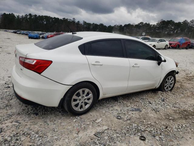 Photo 3 from auction – 2017 KIA RIO LX with VIN KNADM4A35H6119108