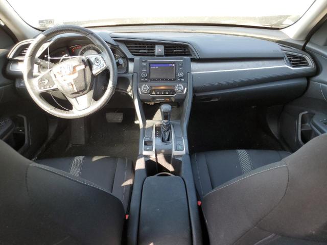 Photo 8 from auction – 2016 HONDA CIVIC LX with VIN 19XFC2F5XGE037039