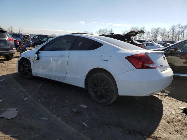 Photo 2 from auction – 2012 HONDA ACCORD EX with VIN 1HGCS1B77CA016817