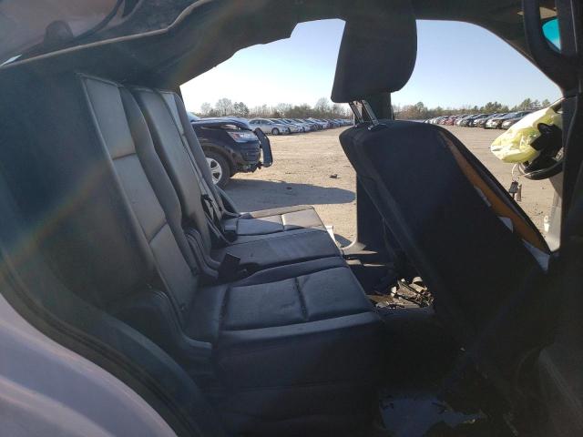 Photo 10 from auction – 2017 FORD EXPLORER P with VIN 1FM5K8AR6HGB94351