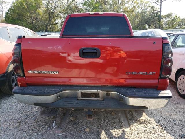 Photo 6 from auction – 2004 CHEVROLET SILVERADO with VIN 2GCEK13T441351080