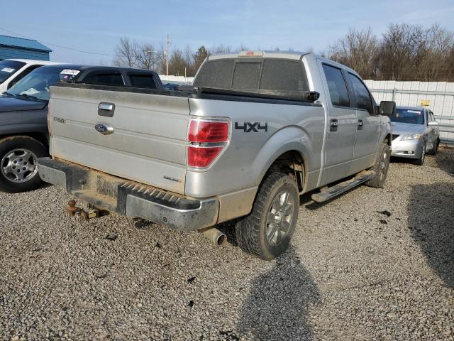 Photo 3 from auction – 2014 FORD F150 SUPER with VIN 1FTFW1EF5EFC26650