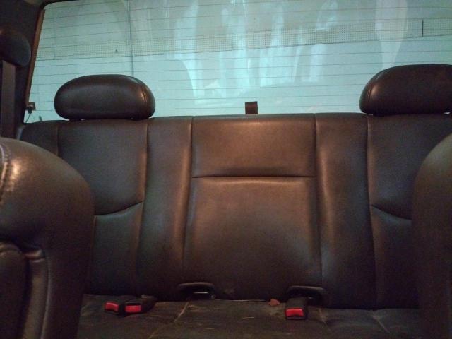 Photo 10 from auction – 2004 GMC NEW SIERRA with VIN 1GTEK19T44E139544