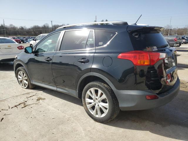 Photo 2 from auction – 2015 TOYOTA RAV4 LIMIT with VIN 2T3DFREV3FW261183