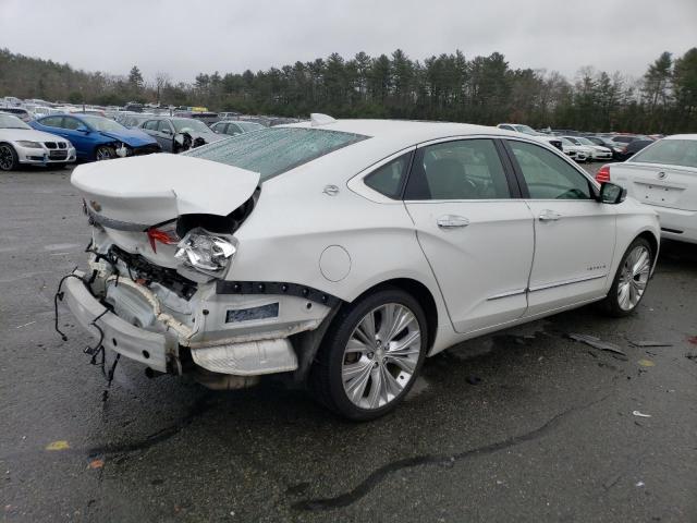 Photo 3 from auction – 2015 CHEVROLET IMPALA LTZ with VIN 1G1165S33FU138763