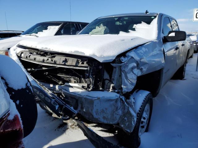 CHEVROLET SILVERADO 2015 with VIN 1GC1KVE82FF145668 - Photo from auction