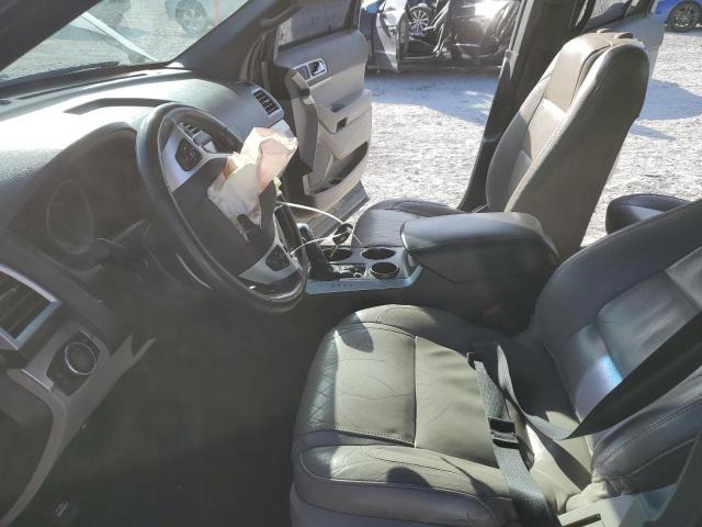 Photo 7 from auction – 2011 FORD EXPLORER X with VIN 1FMHK7D81BGA11164