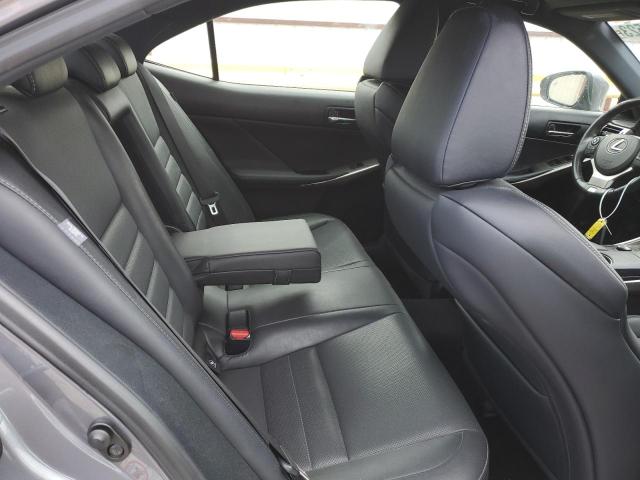 Photo 10 from auction – 2015 LEXUS IS 250 with VIN JTHBF1D26F5061162