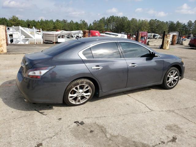 Photo 3 from auction – 2012 NISSAN MAXIMA S with VIN 1N4AA5AP1CC845880