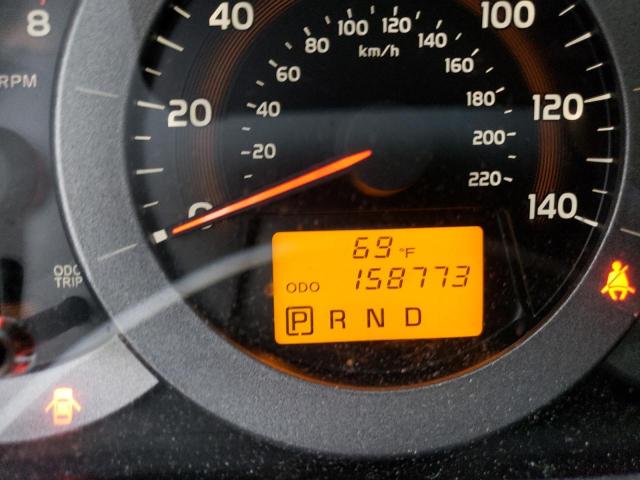 Photo 9 from auction – 2009 TOYOTA RAV4 with VIN JTMZF33V69D001089