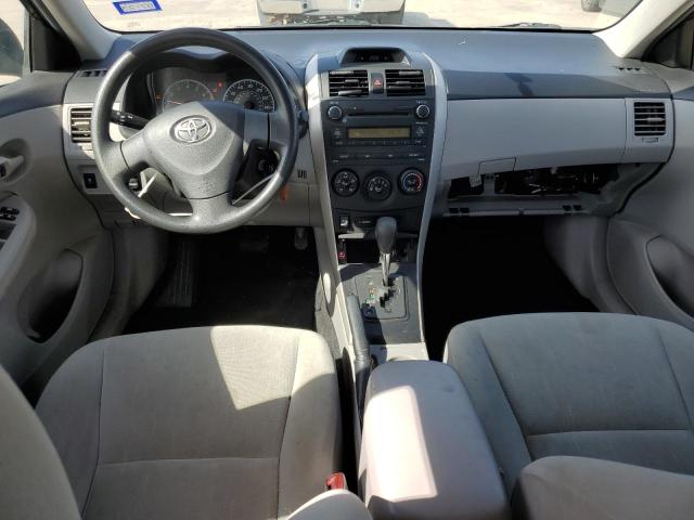 Photo 8 from auction – 2013 TOYOTA COROLLA BA with VIN 5YFBU4EE9DP137846
