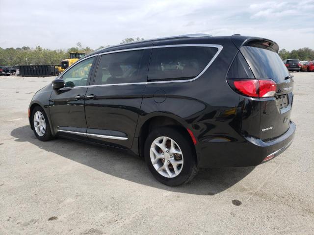 Photo 2 from auction – 2019 CHRYSLER PACIFICA T with VIN 2C4RC1EG2KR576188