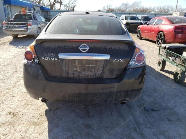 Zdjęcie 6 z aukcji – 2011 NISSAN ALTIMA BAS z VIN 1N4AL2AP9BC112547