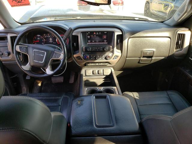 Photo 8 from auction – 2014 GMC SIERRA C15 with VIN 3GTP1WEC0EG408955