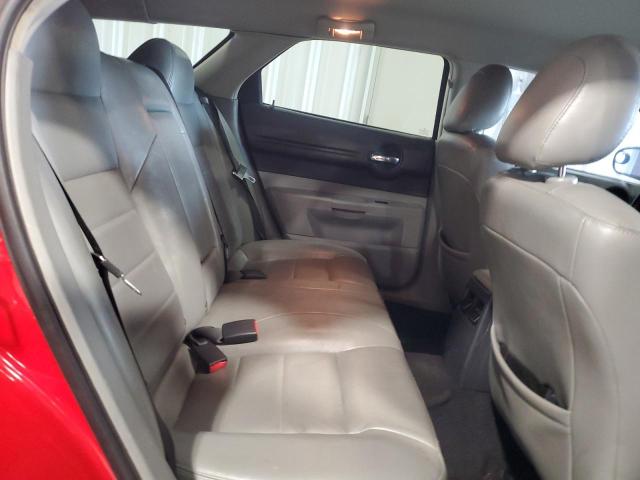 Photo 10 from auction – 2007 DODGE MAGNUM SXT with VIN 2D4FV47V27H794271
