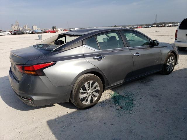 Photo 3 from auction – 2022 NISSAN ALTIMA S with VIN 1N4BL4BV7NN356493