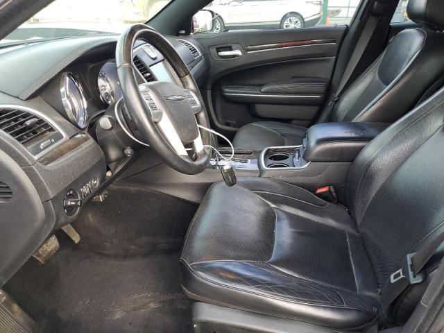 Photo 7 from auction – 2014 CHRYSLER 300C with VIN 2C3CCAET4EH125054
