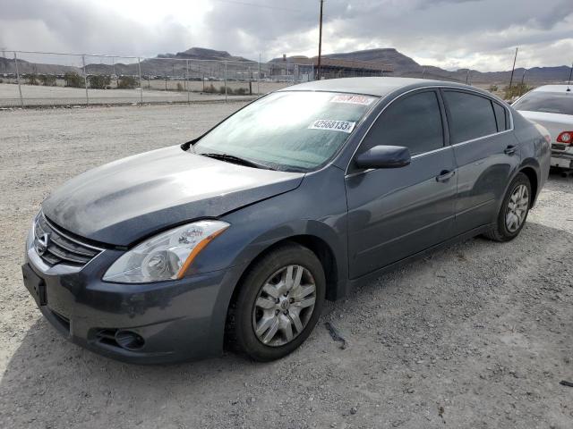 NISSAN ALTIMA BAS 2010 with VIN 1N4AL2AP7AN500816 - Photo from auction