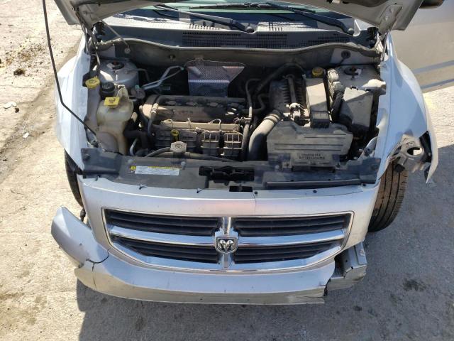 Photo 11 from auction – 2010 DODGE CALIBER UP with VIN 1B3CB9HA5AD639138